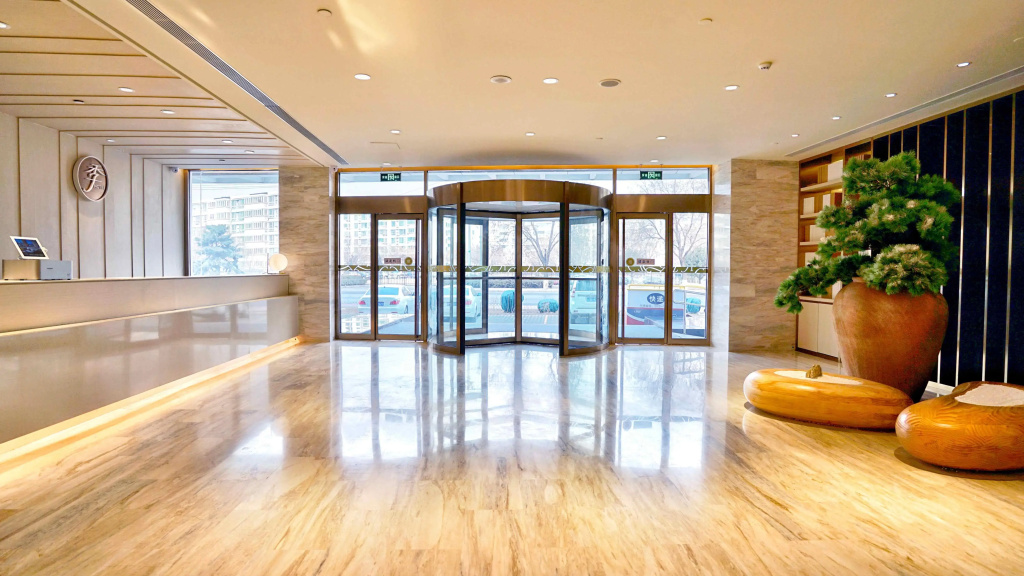 Hampton by Hilton Beijing Changping