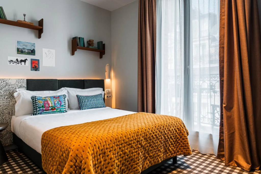 Kraft Hotel 6