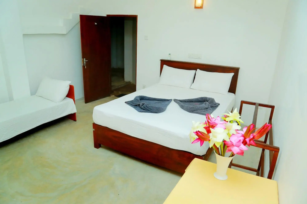 The Surflanaka Resort - Général
