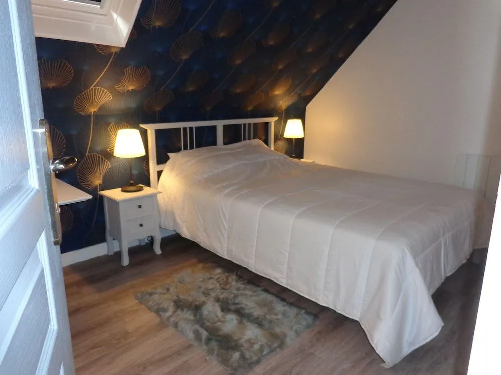 Voir la photo 3 — La CHAMBRE