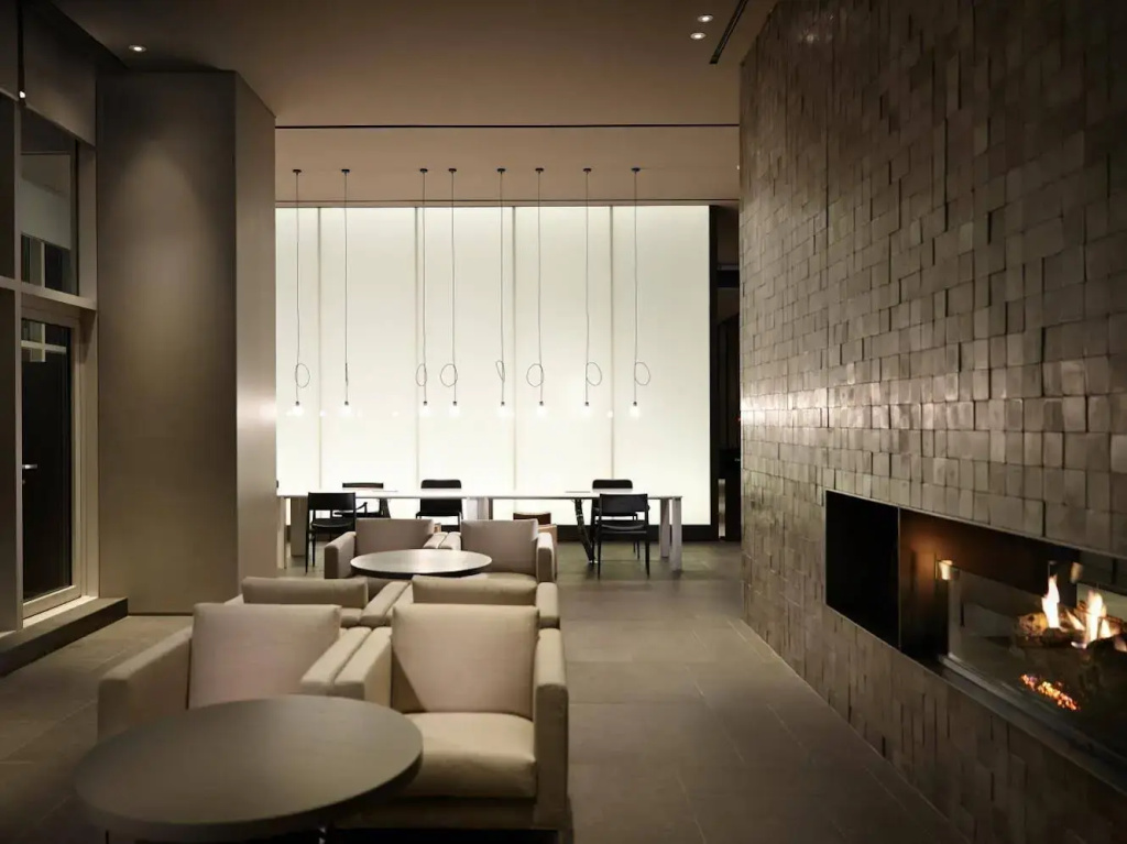 Shilla Stay Cheonan - Général