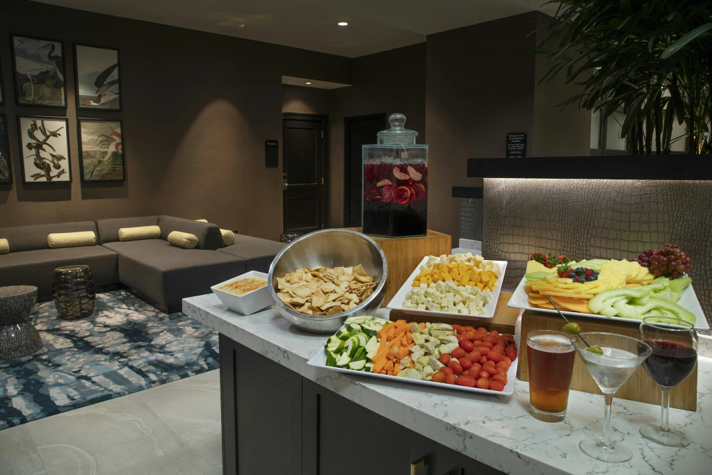 Embassy Suites by Hilton Orlando Airport - Général
