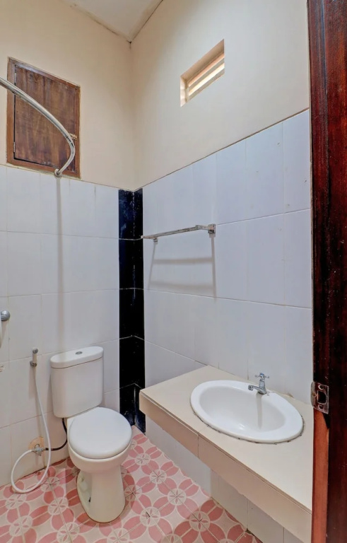 Sari Agung Hotel - Général