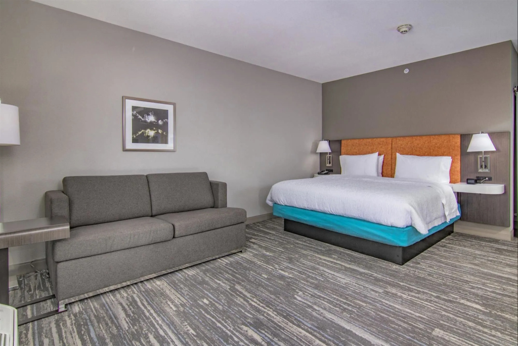 Hotel photo 6