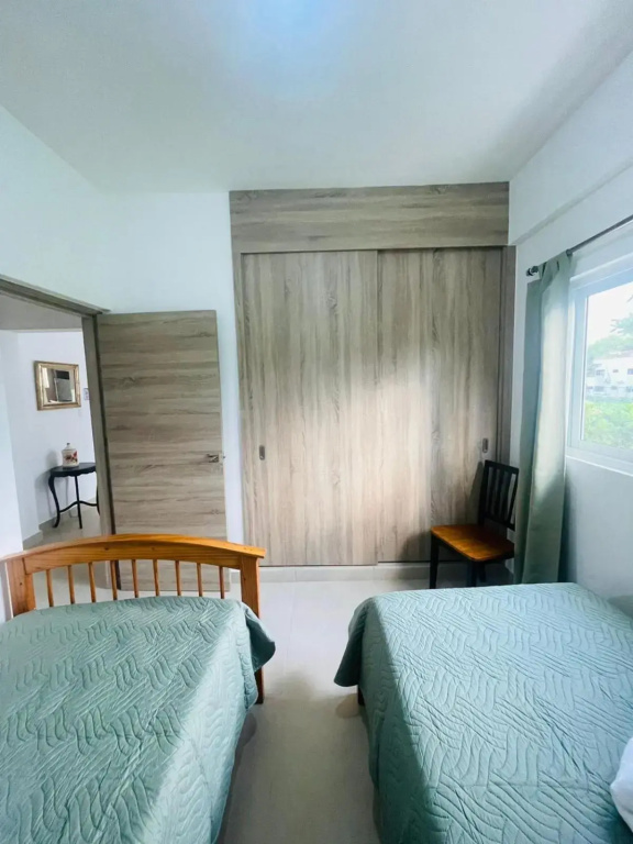 Stunning Pool View Apartment Las Terrenas