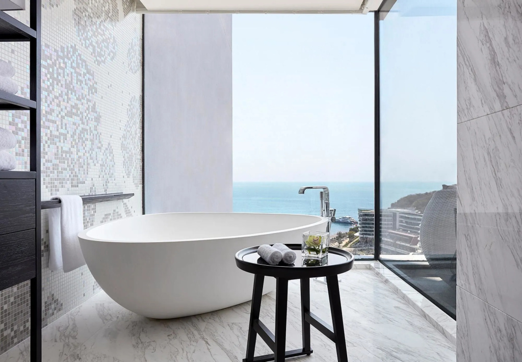 The Shanhaitian Resort Sanya, Autograph Collection