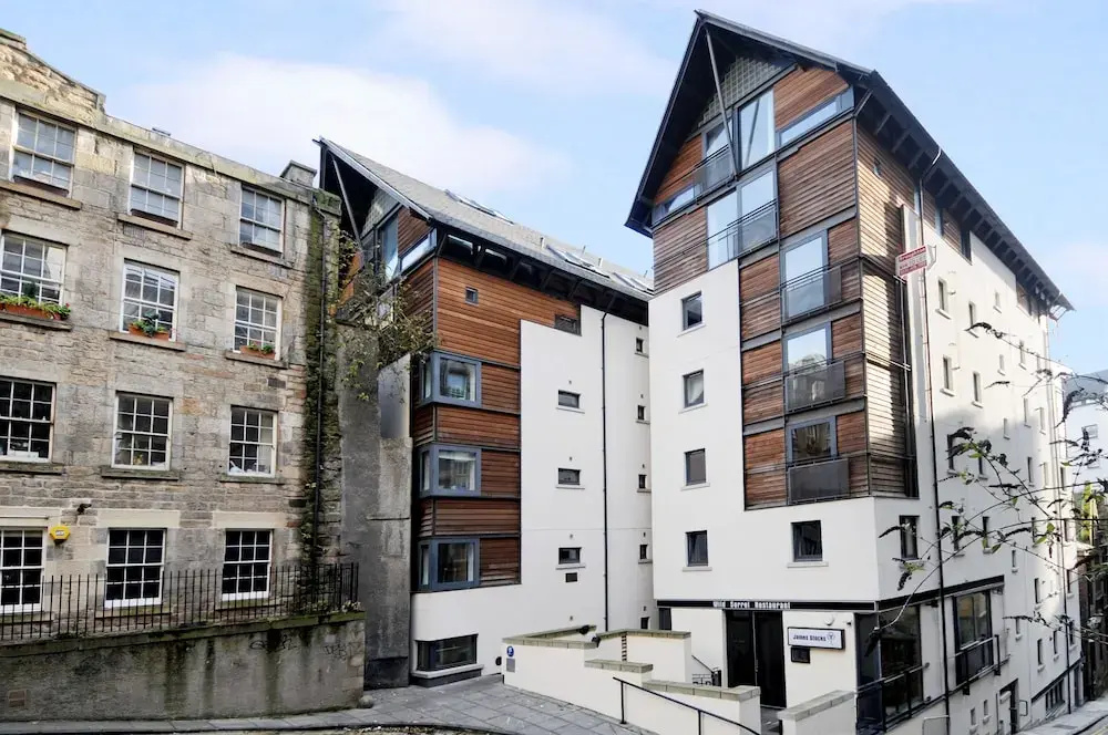 233 The St Giles Apartment
