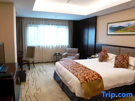 New Era Hotel - Chambres