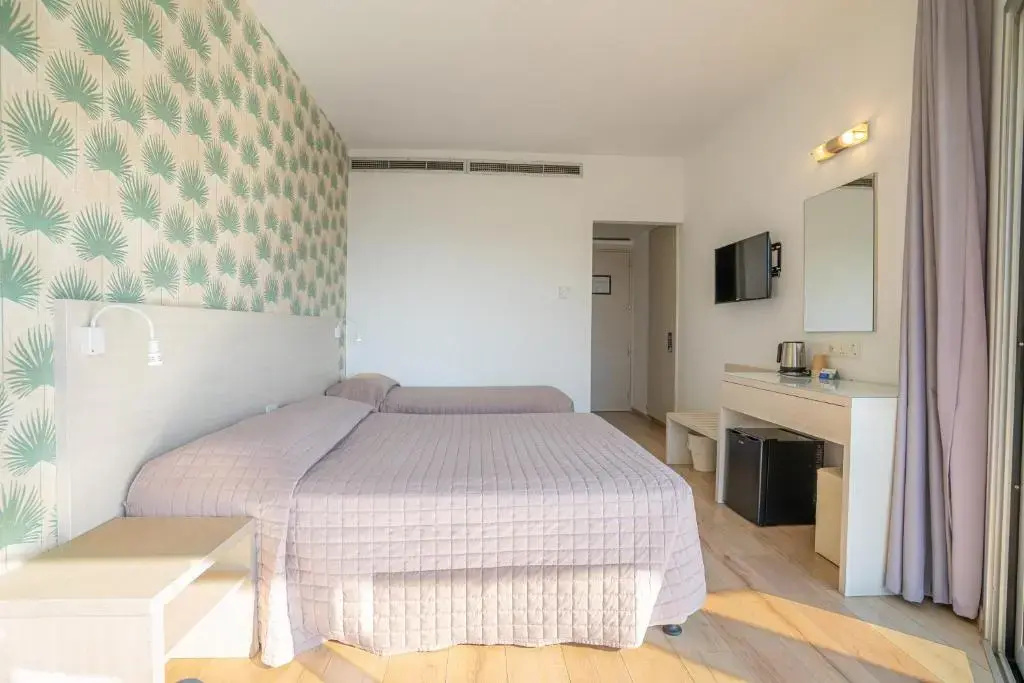 Harmony Bay Hotel - Chambres
