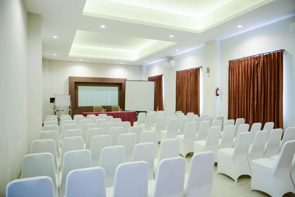 Midtown Xpress Sampit Kalimantan Tengah - фото 19