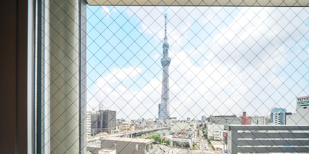 Rakuten STAY Tokyo Asakusa 사진 39