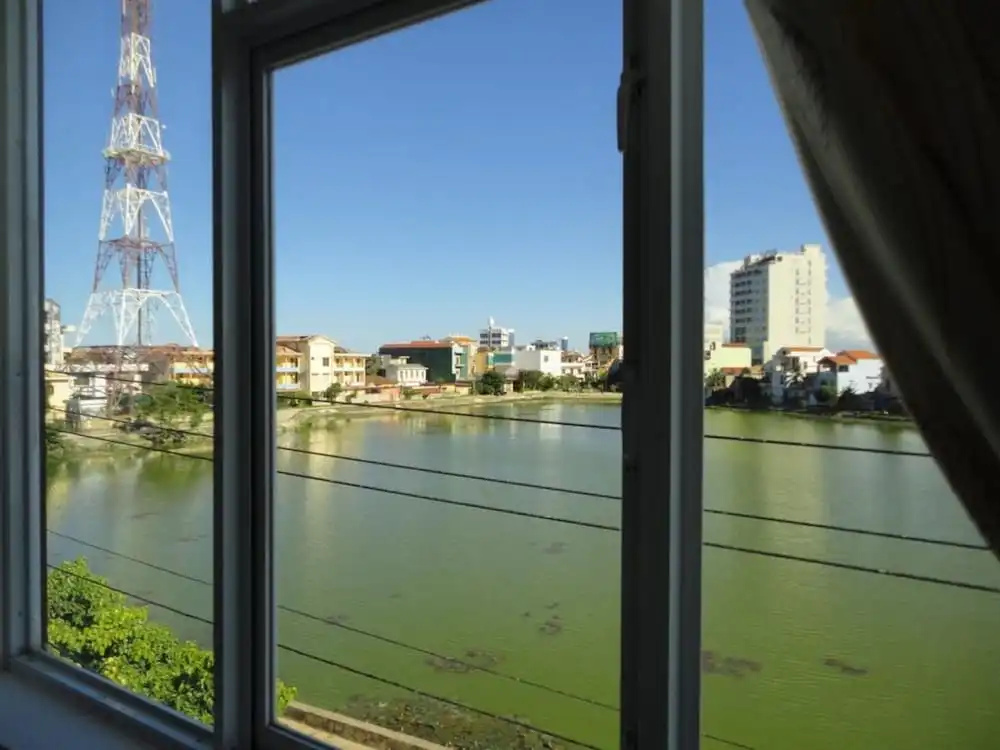 SIC Hotel - Chambres