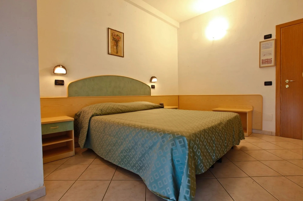 Grand Hotel Azzurra Club Lido Adriano - Général
