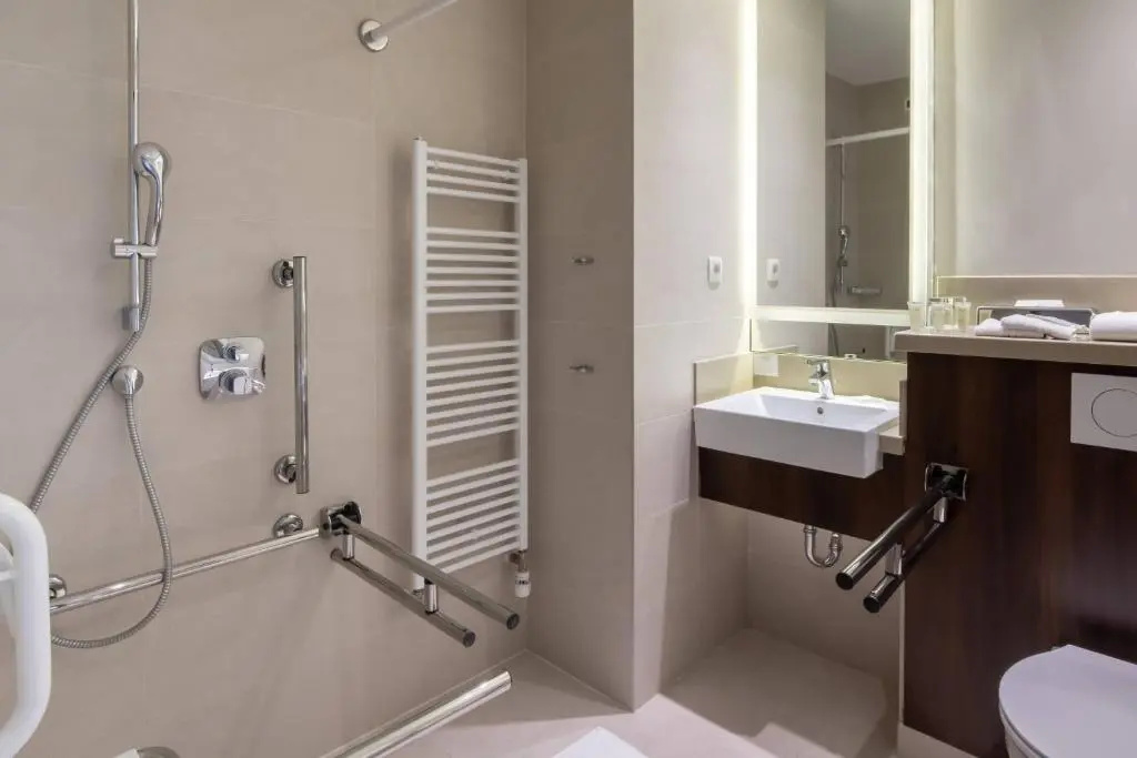 Courtyard by Marriott Sarajevo - Chambres