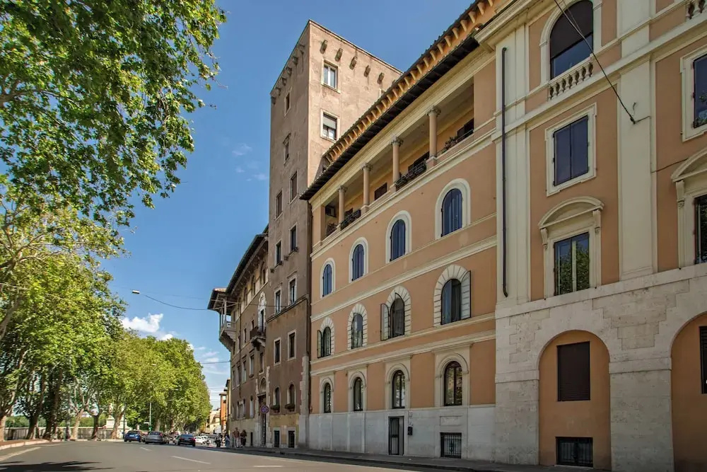 Daplace - LE SUITES DEGLI ALTOVITI