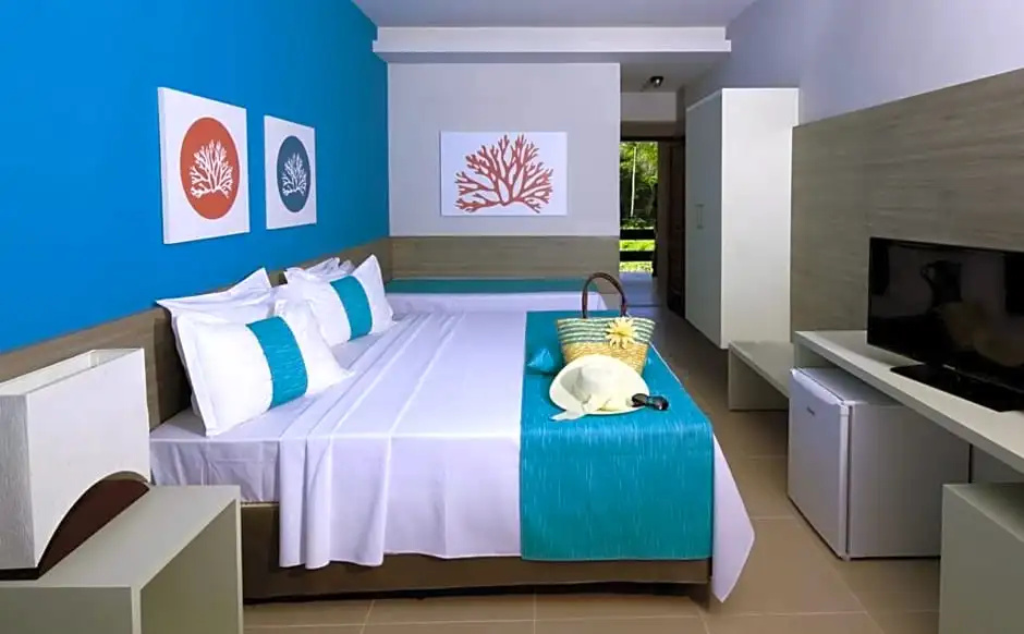 Tabaobí Smart Hotel - Chambres