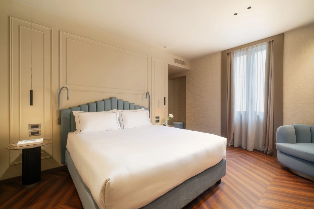 World Hotel Casati 18 - Général
