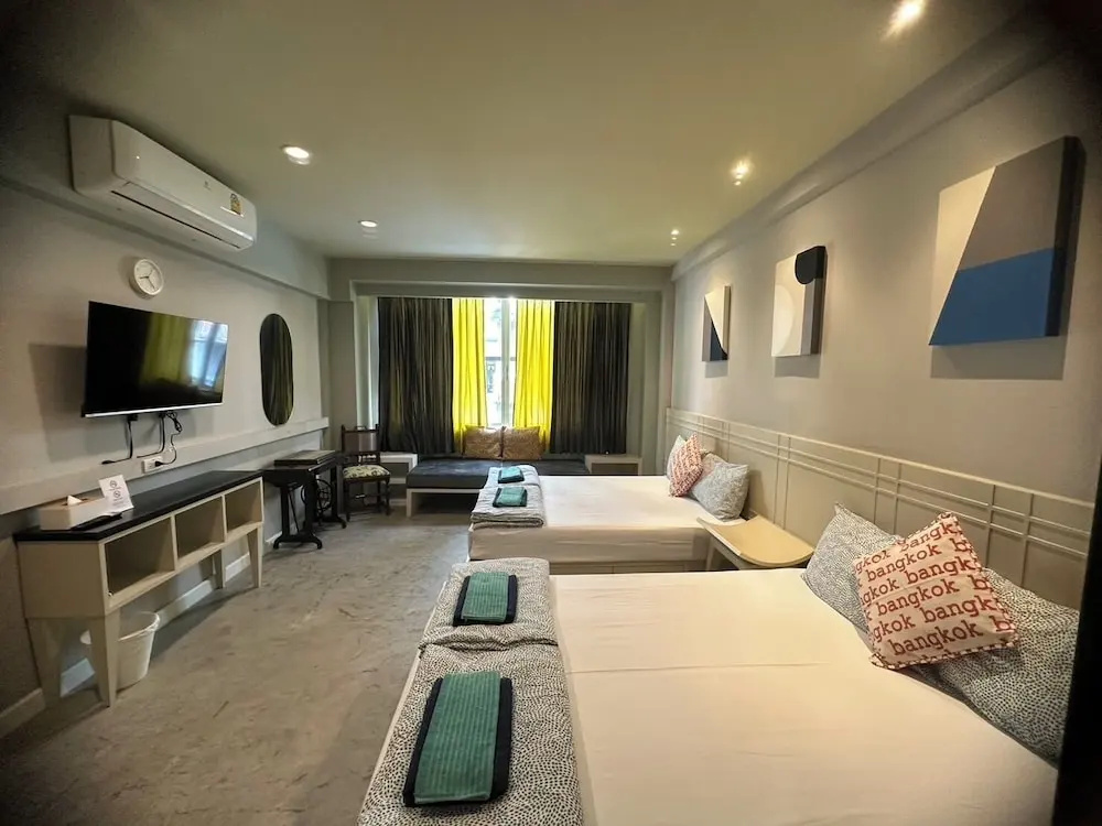 Hotel photo 4