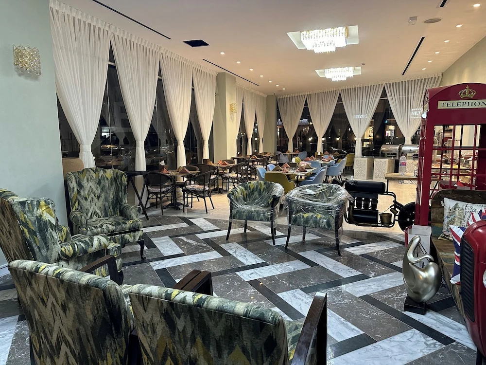 Hotel photo 13
