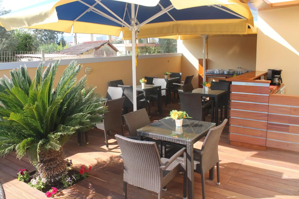 Hotel photo 10