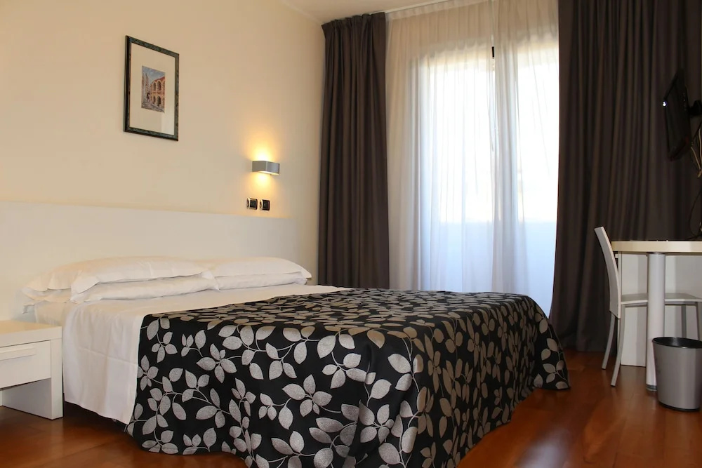 Hotel Brandoli - Chambres