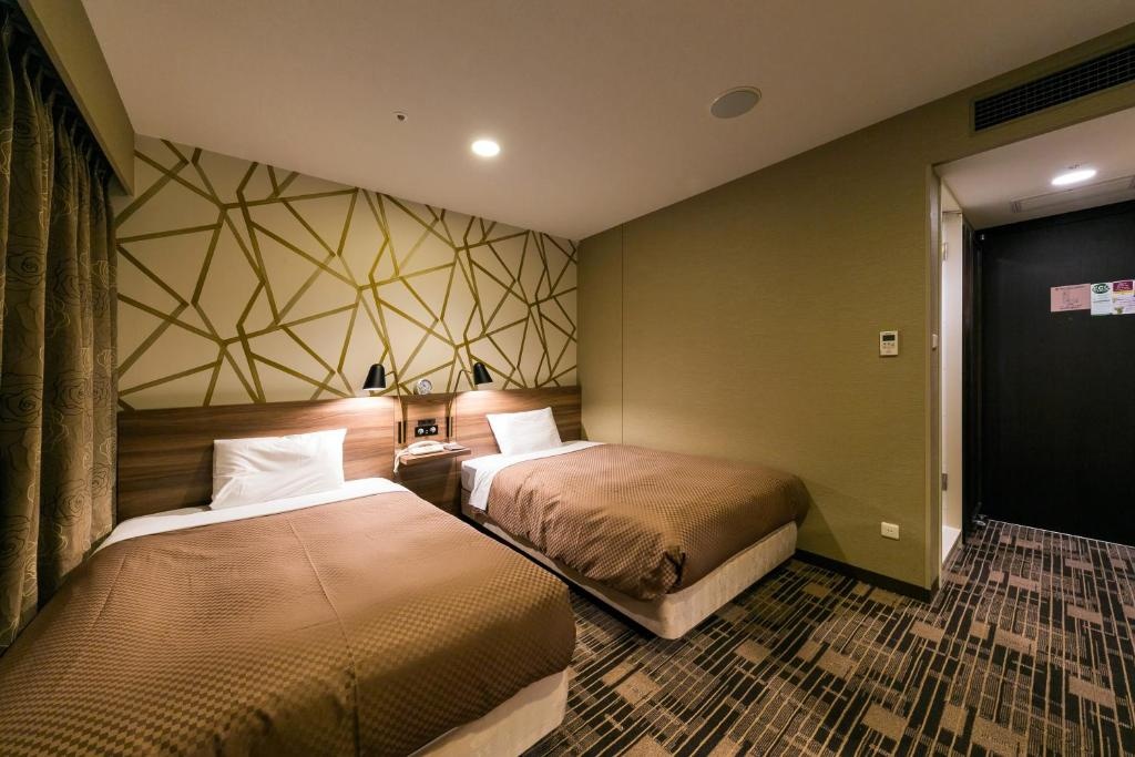 Sotetsu Fresa Inn Kawasaki-Higashiguchi 사진 4