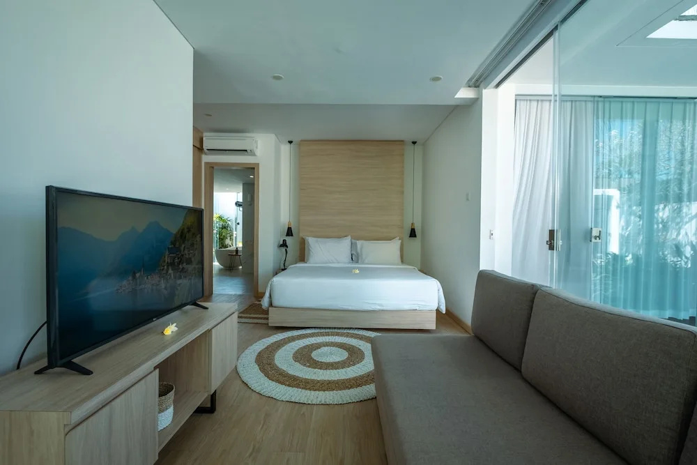Alami Luxury Villa — фото