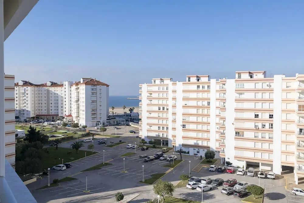 El Trebol in El Puerto de Santa Maria