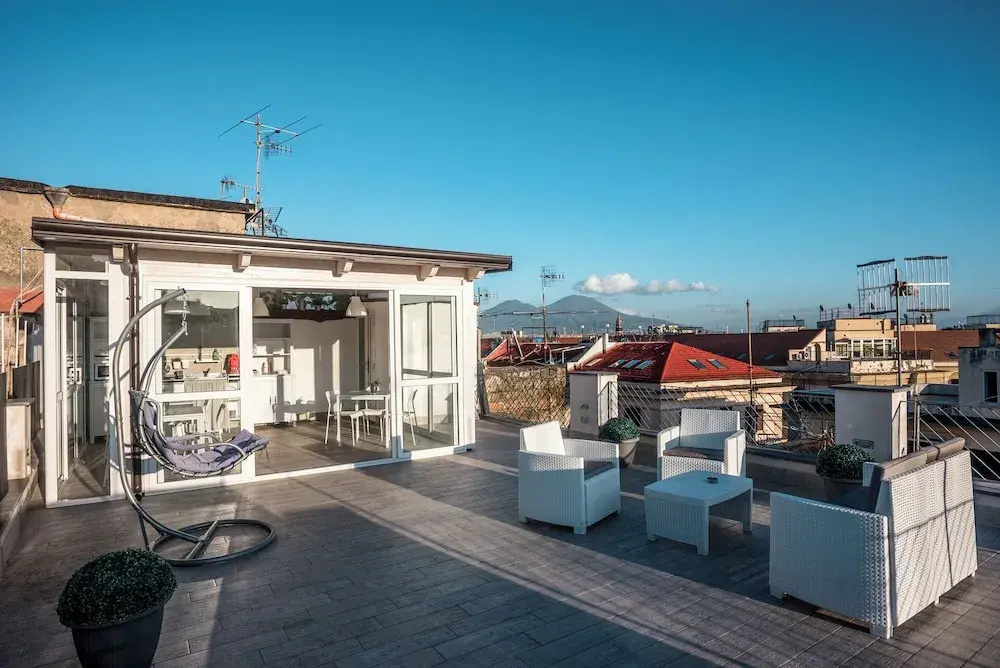 Solarium al Duomo Rooms by Wonderful Italy