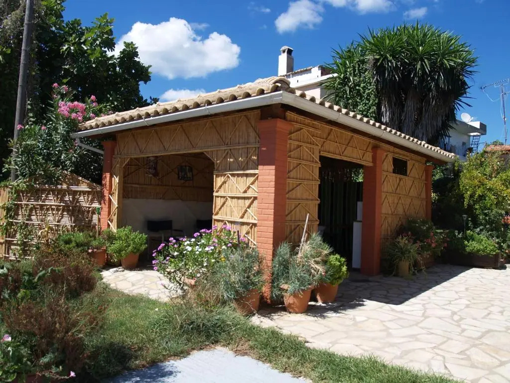 Armonia Studios - Chambres