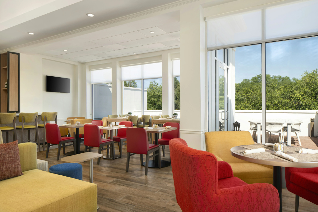 Hilton Garden Inn Kennett Square - Général