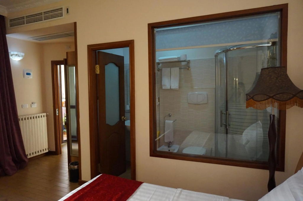 Hotel Filippo — 4