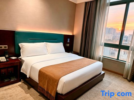 Park Lane Hotel - Chambres
