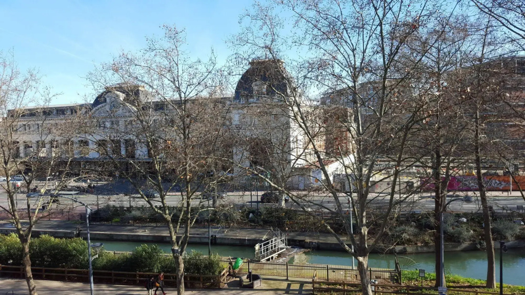 Hôtel d'Orsay