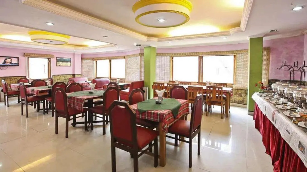 Hotel photo 12