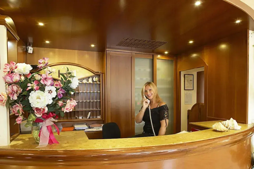 Hotel photo 20