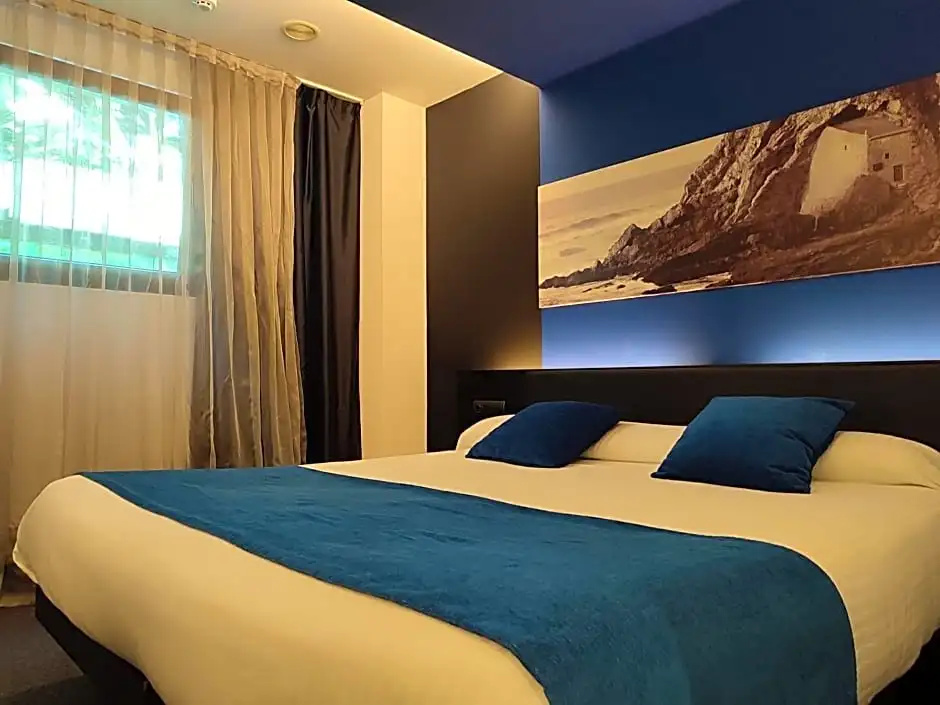 Playa Ribera - Chambres