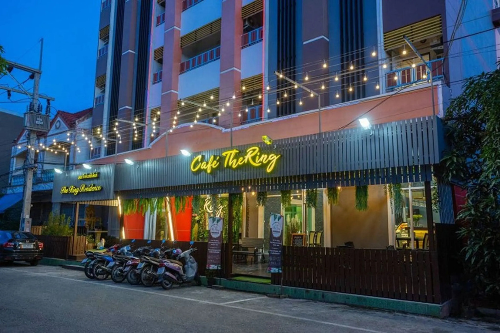 Hotel photo 22