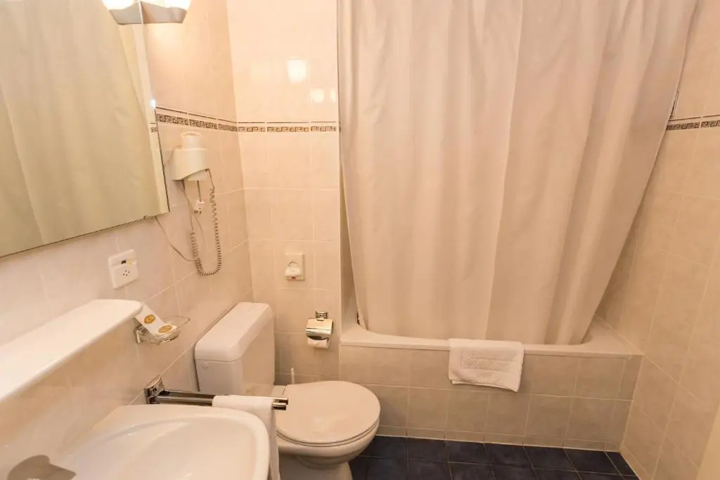 Hotel Comedie - Chambres
