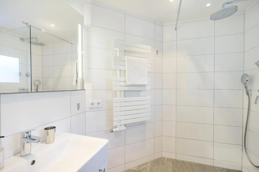 Gerberhof Hotel Garni - Chambres