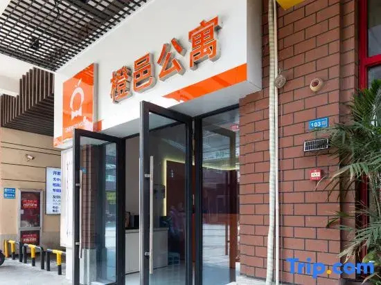 Cheng Yi Hotel