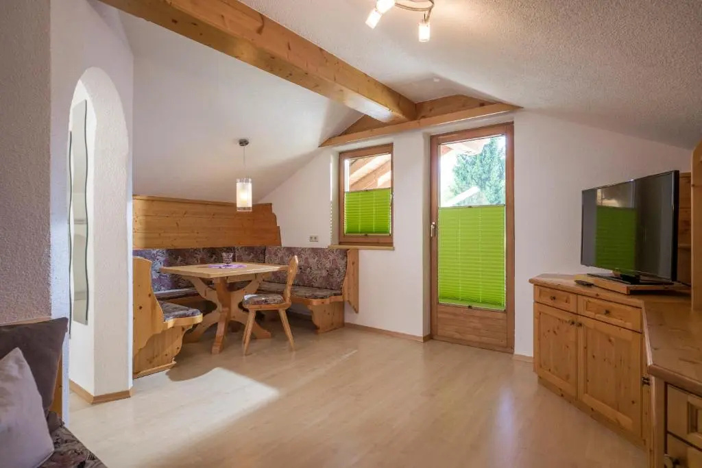 Apart Dengg - Chambres