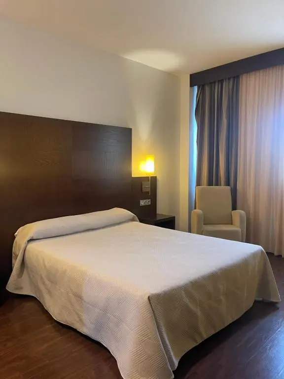 Complejo Leo 24H - Chambres