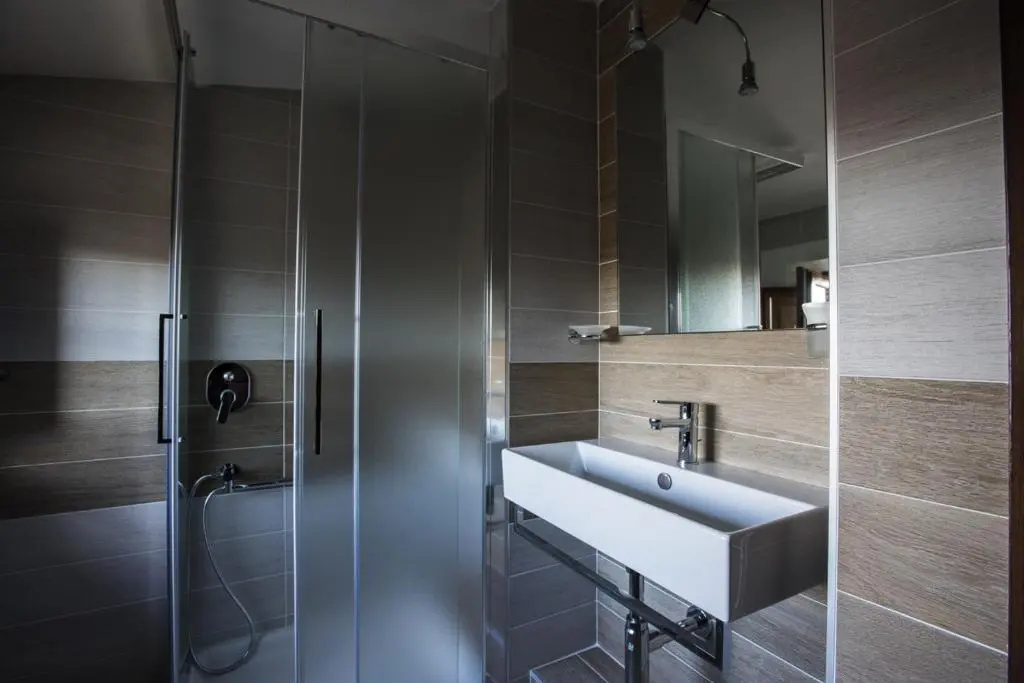 Antico Borgo Seggiano - Chambres