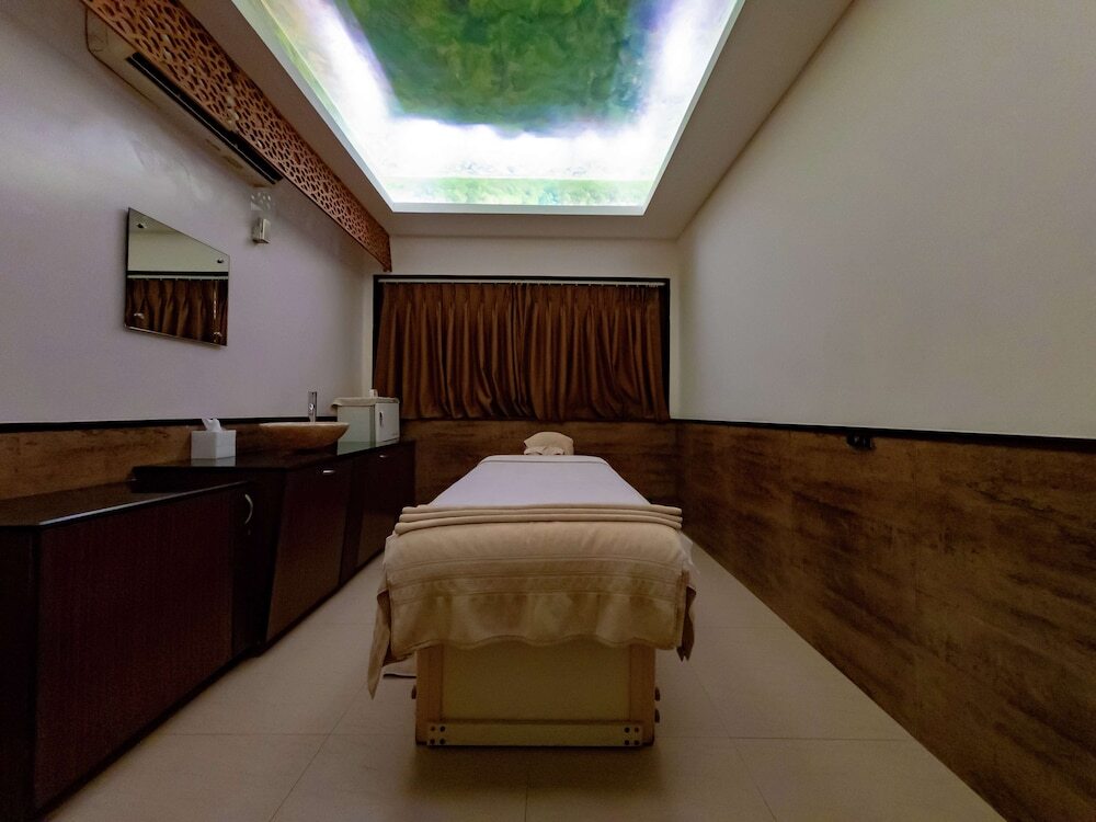 Doubletree By Hilton Hotel Goa 