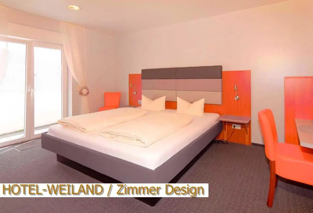 Deluxe Double room with balcony (full double bed)