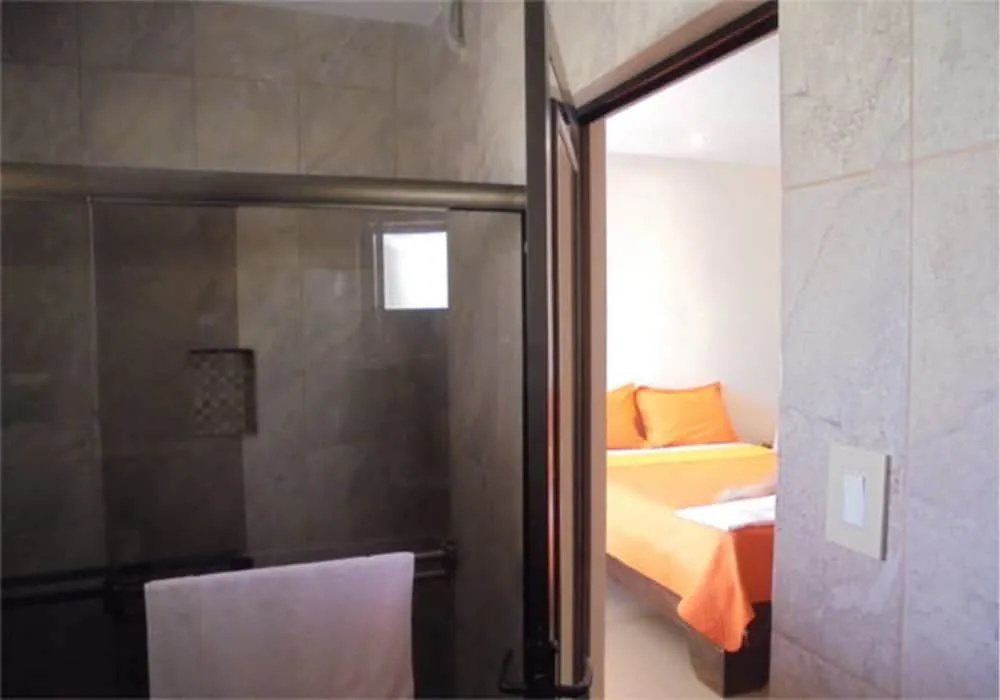 Hotel La Cueva — фото 4
