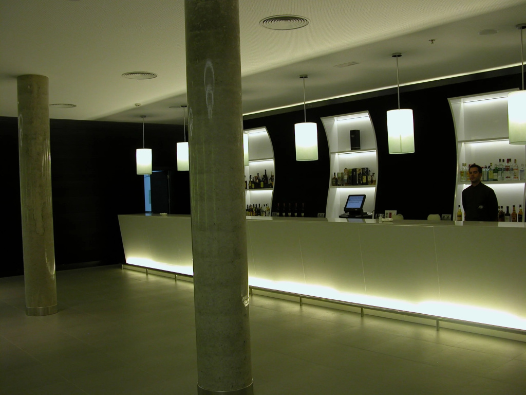 Hotel Palacio Albacete - Général