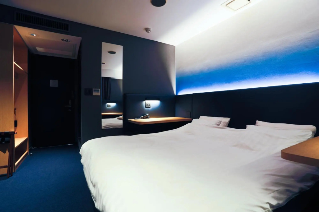 Hotel New Shohei 사진 11