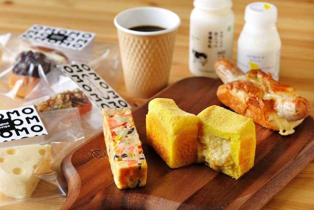 OMO3 Sapporo Susukino By Hoshino Resorts 사진 18